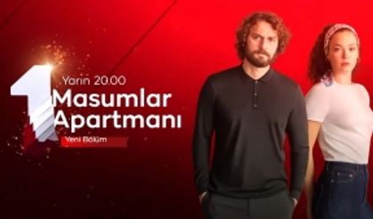 Masumlar Apartmanı 39. Bölüm 2. Fragmanı