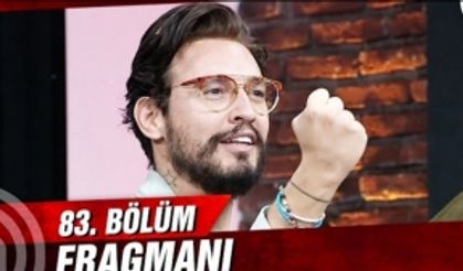 MasterChef Türkiye 83 Bölüm Fragman