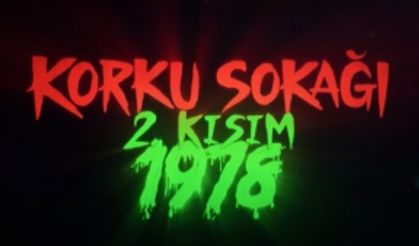 KORKU SOKAĞI 2. KISIM 1978   (Özel Sahne)