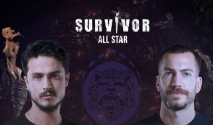 İşte Survivor All Star 2022 Gönüllüler Takımı!