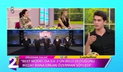 Best Model finalistlerinin yarışmayla ilgili skandal iddialarına yenileri eklendi