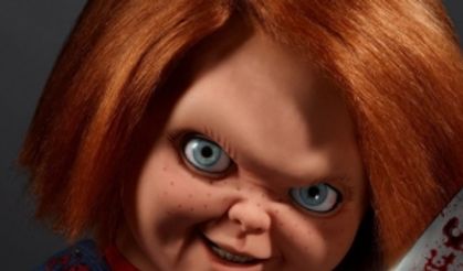 CHUCKY fragmanı yayında