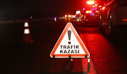 Yozgat'ta otobüs kazası! 12 kişi hayatını kaybetti