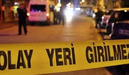Ankara'da gelin-kaynana tartışması..1 ölü