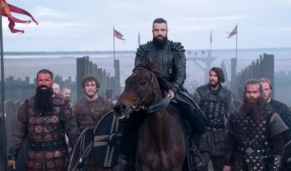 Vikings Valhalla resmi fragman yayında