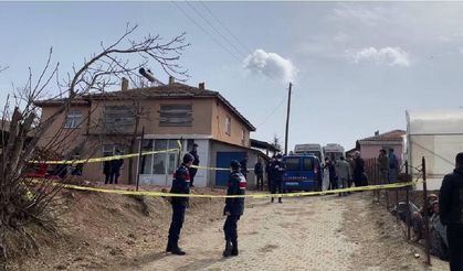 Edirne Uzunköprü'de aynı aileden 4 kişi evde ölü bulundu