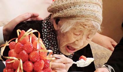 Dünyanın bilindik en yaşlı insanı 119 yaşında öldü