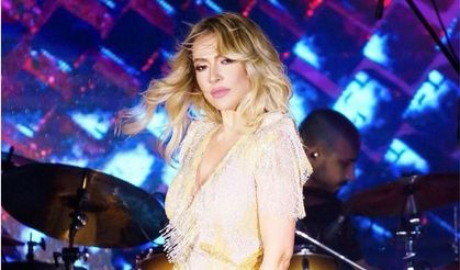 Hadise evlendiğini böyle itiraf etti