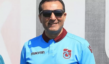 Rafet El Roman Trabzonspor için Işıl ışıl şarkı yaptı