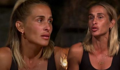 Survivor'da Seda Elendi İkizi Sema Perişan Oldu!