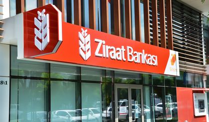 Ziraat Bankası müjdeyi verdi! Vakit kaybetmeden başvurunuzu hemen yapın! Hediye edilecek