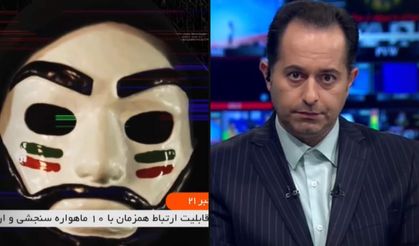 İran resmî devlet televizyonu hacklendi