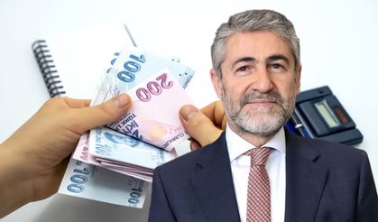 Bakan Nureddin Nebati asgari ücretin ne kadar olacağını açıkladı! Asgari ücret, memur ve emekli maaşı belli oluyor