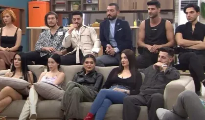 Kısmetse Olur: Aşkın Gücü yarışmasında diskalifiye şoku!