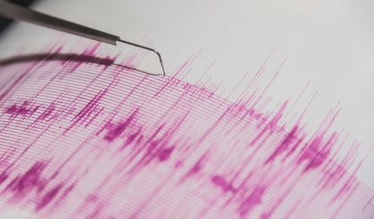 Hatay'ın Defne ilçesinde 4,1 büyüklüğünde deprem