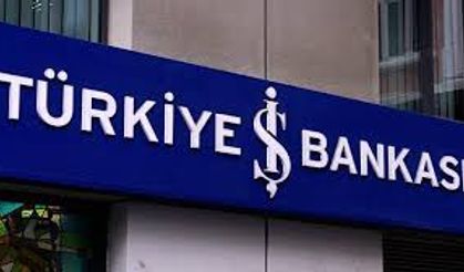İş Bankası'dan 2025 fırsatı! Kartlara 7500 TL yatıracak!