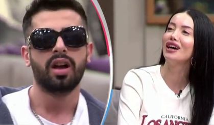 Kısmetse Olur'da Sedat Cansel'in taklitini yaptı