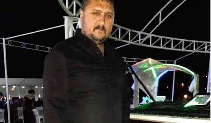 Salihli'de silahlı saldırıya uğrayan müzisyen hayatını kaybetti
