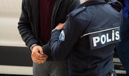 Ankara merkezli FETÖ operasyonu! 8 gözaltı