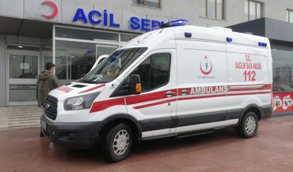 Zonguldak'ta şoke eden olay! Muayene olmak için hastaneye gelen 16 yaşındaki kız çocuğu doğum yaptı