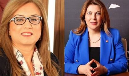 Giresun ve Nevşehir'de bir ilk! Kadın milletvekili sürprizi