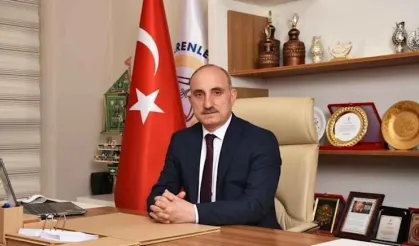 Sakarya'nın Erenler ilçe Belediye Başkanı Fevzi Kılıç hayatını kaybetti