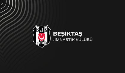 Beşiktaş: Sosyal medyada paylaşılan görüntüler asılsızdır