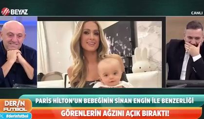 Beyaz Futbol 'da şakanın ayarını fazla kaçırdılar!