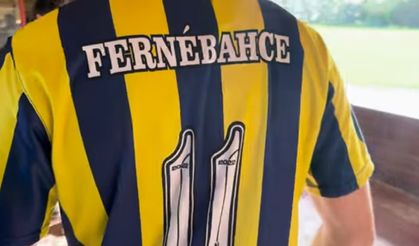 Arjantin'de farklı bir Fenerbahçe var!