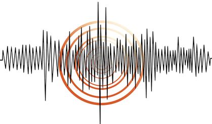 Malatya'da 4 büyüklüğünde artçı deprem