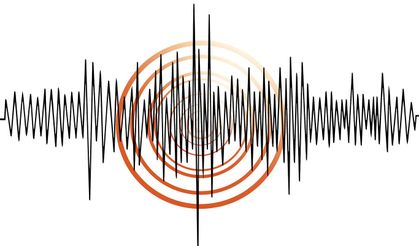 Malatya'da 4,5 büyüklüğünde deprem