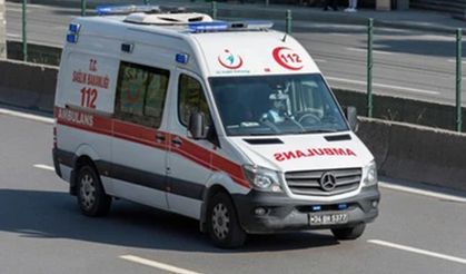 Mersin'de göçük altına kalan 2 kişi hayatını kaybetti