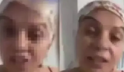 Tiktok'ta  müstehcen paylaşıma gözaltı