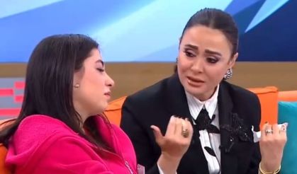 Didem Arslan Yılmaz'la Vazgeçme programından kaçtı. Tüm ekip peşine düştü