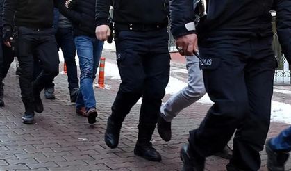 Mardin'de çeşitli suçlardan aranan 19 zanlı tutuklandı