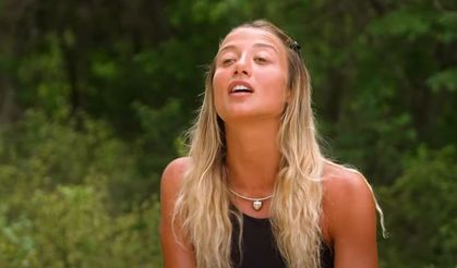 Survivor All Star 98. bölüm fragman yayında.. Aleyna'da Batuhan'a sert sözler