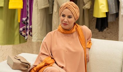 ‘Kızılcık Şerbeti’nin Asude’si Servet Pandur: Tanju Okan’a Vokal Yaptım