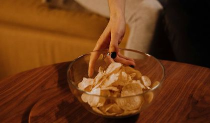 Ünlü cips markasının ürünlerine toplatma kararı