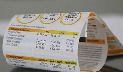 Elektrik ve doğal gaza zam gelecek mi?