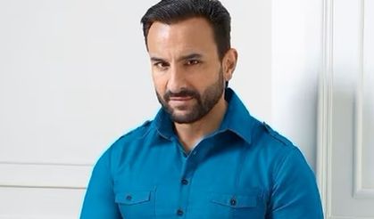 Bollywood yıldızı evinde saldırıya uğradı!