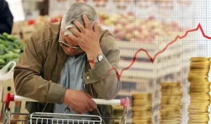 Enflasyon rakamları belli oldu! Kira artış oranı ne kadar?