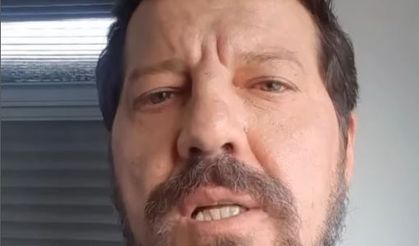 Şinasi Yurtsever’in cenazesine katılamayan İlker Aksum’dan açıklama