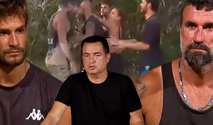 "Survivor Gerilimi: Batuhan’ın Ailesinden Acun’a Tehdit!"