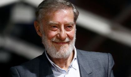 Oyuncu Ahmet Mekin Kaza Geçirdi