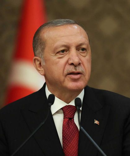 Herkes nefesini tuttu! Cumhurbaşkanı Erdoğan'dan yeni müjde! Tarihi vererek duyurdu