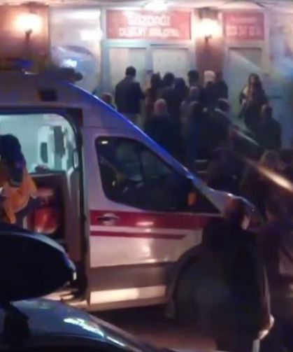 İstanbul Pendik'te düğün kavgası! 9 yaralı