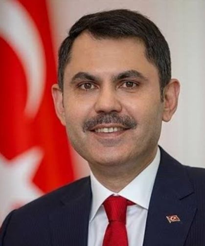 İstanbul Büyükşehir Belediye Başkan adayı Murat Kurum mal varlığını açıkladı