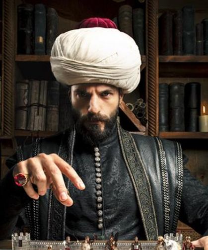 Mehmed Fetihler Sultanı, kadrosuna dev bir isim katıyor!