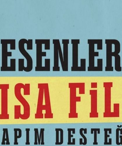 Esenler Film Festivali Kısa Film Yapım Destek jürisi belli oldu!