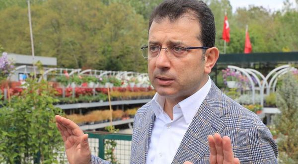 Ekrem İmamoğlu’nun inatla tatiline devam etmesi CHP'de rahatsızlık yarattı